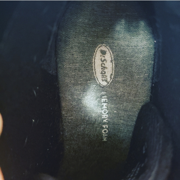 Dr Scholls Wedge Boots - Picture 10 of 11